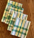 Kitchen Towels - Handwoven