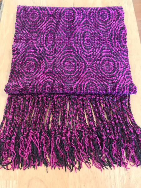Handwoven Scarf picture