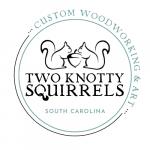 Two Knotty Squirrels