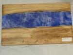 Epoxy River Cheeseboard