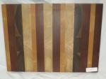 End Grain Cutting Board