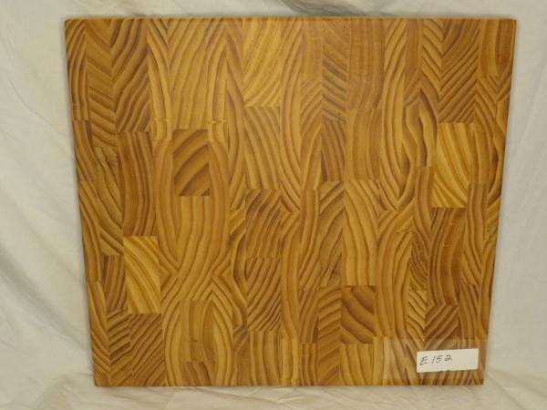 End Grain Cutting Board picture