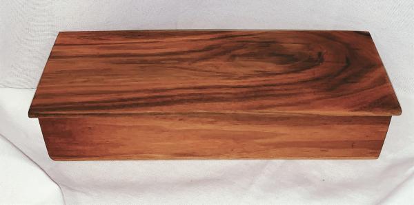 Patagonian Rosewood Box picture