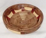 Wood Bowl