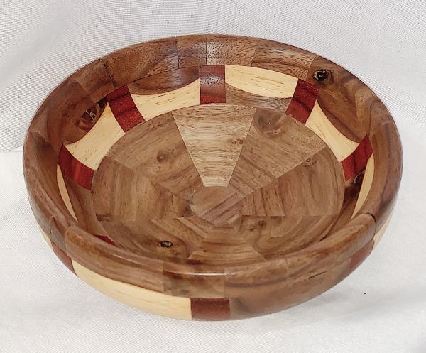 Wood Bowl picture