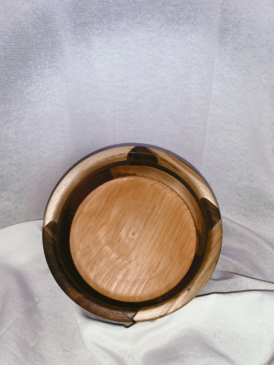 Hand Turned Bowl picture