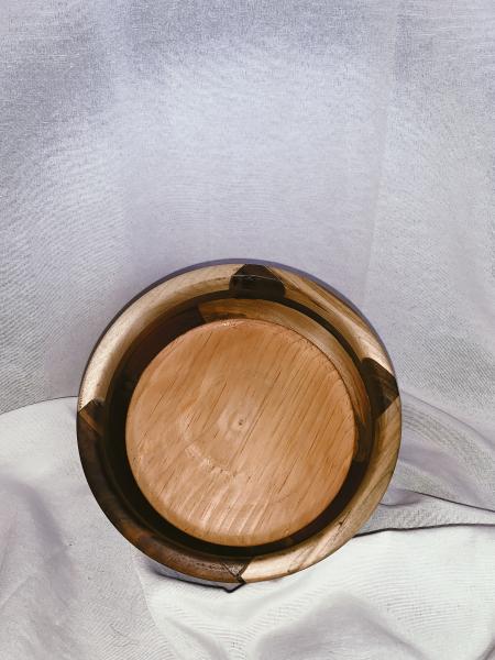 Hand Turned Bowl picture