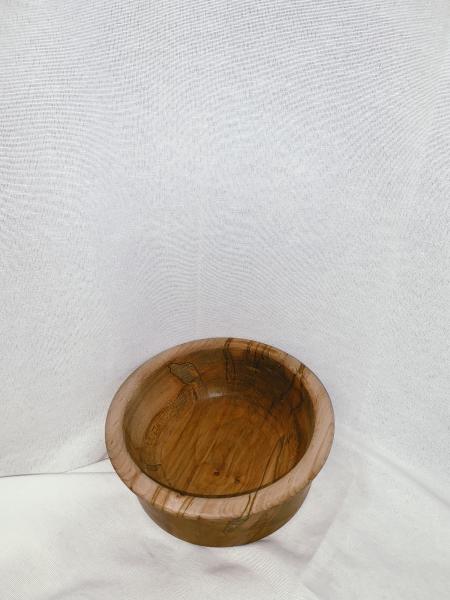 Ambrosia Maple Bowl