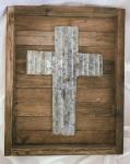 Rustic Wall Hanging