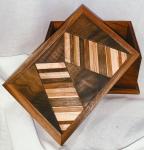 Geometric Design Box