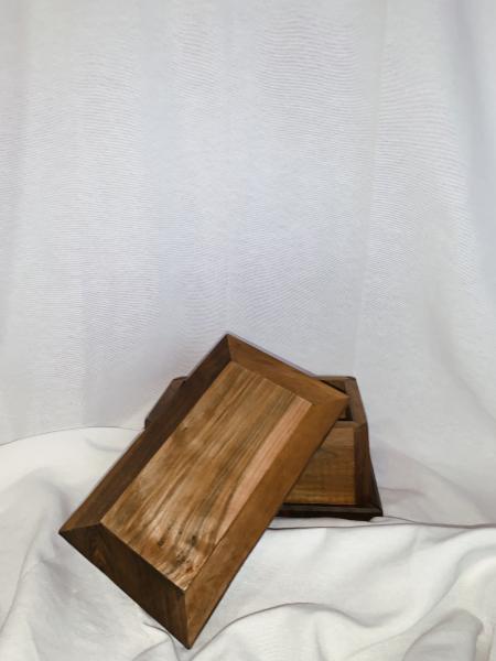 Walnut Box picture