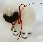 Wool Sheep