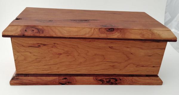 Heritage Cherry Box picture