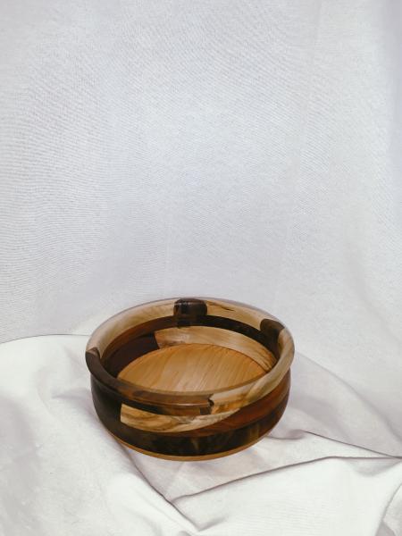 Hand Turned Bowl