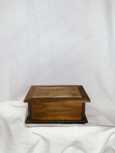 Walnut Box picture