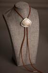 Desert Bolo Tie