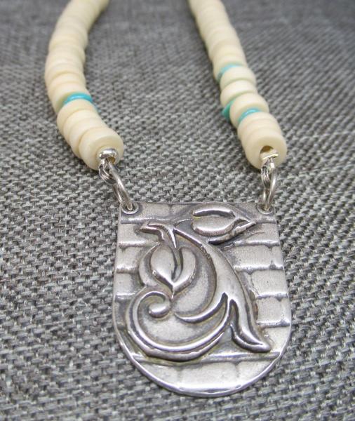 Alexandria Beaded Necklace picture