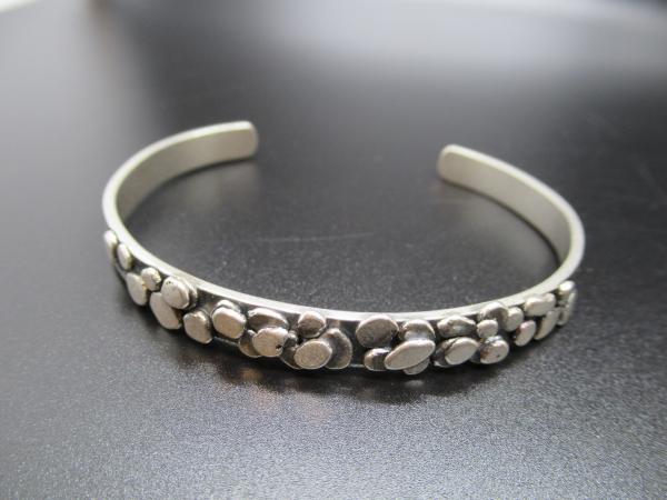 Pebble Cuff