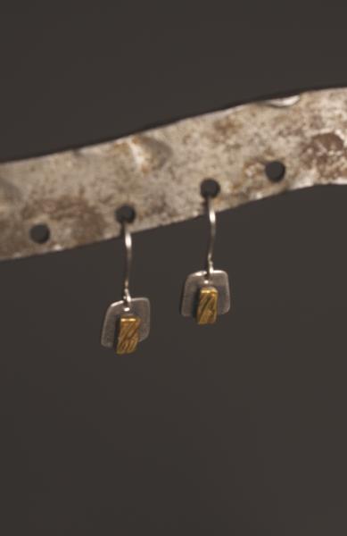 Keumboo Earrings picture