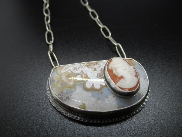 Widow's Walk Necklace