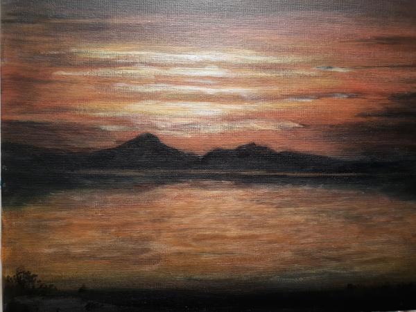 Just Before Dark - 239