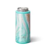 Swig 12oz Skinny Can Cooler - Wanderlust