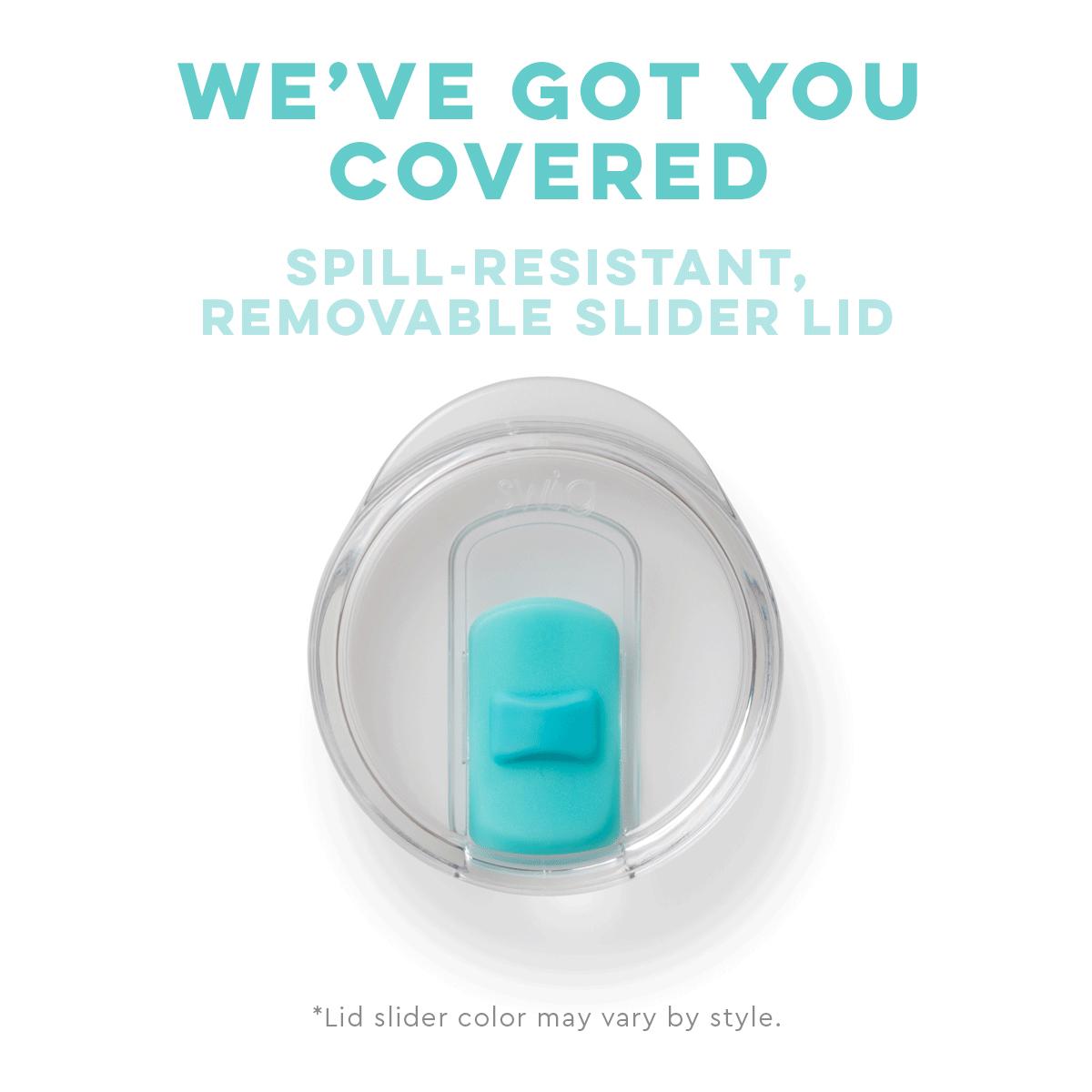 Swig 14oz Stemless Wine Tumbler - Wanderlust picture