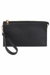 Abby Crossbody Handbag - Black