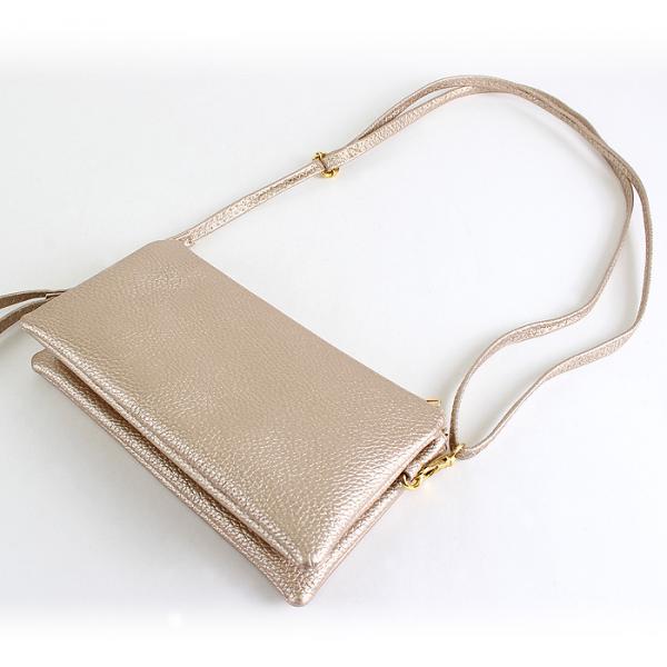 Mia Crossbody Handbag - Brown picture