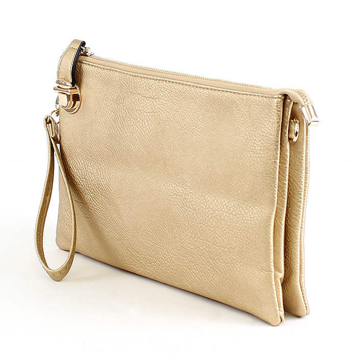 Chloe Twist Lock Handbag - Black picture