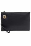 Chloe Twist Lock Handbag - Black