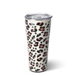 Swig 32oz Tumbler - Luxy Leopard