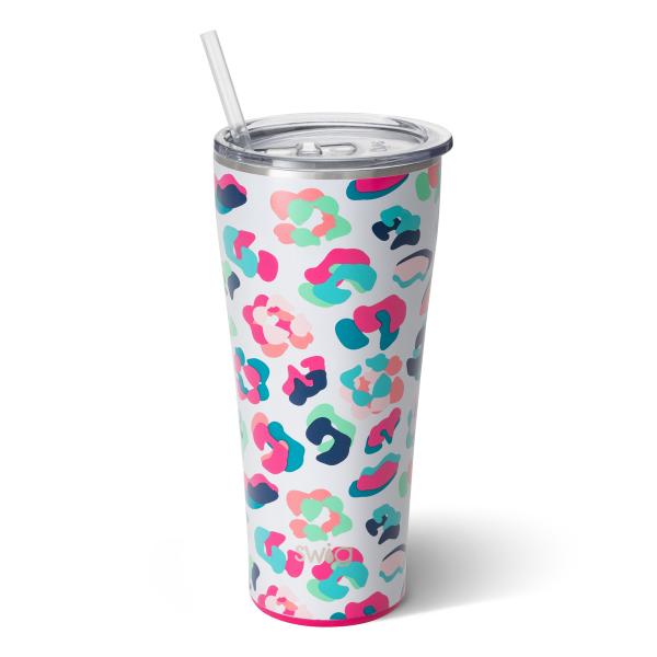 Swig 32oz Tumbler - Party Animal picture