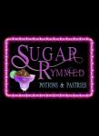 Sugar Rymmed Potions and Pastries