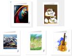 Assorted Cards 10-pack