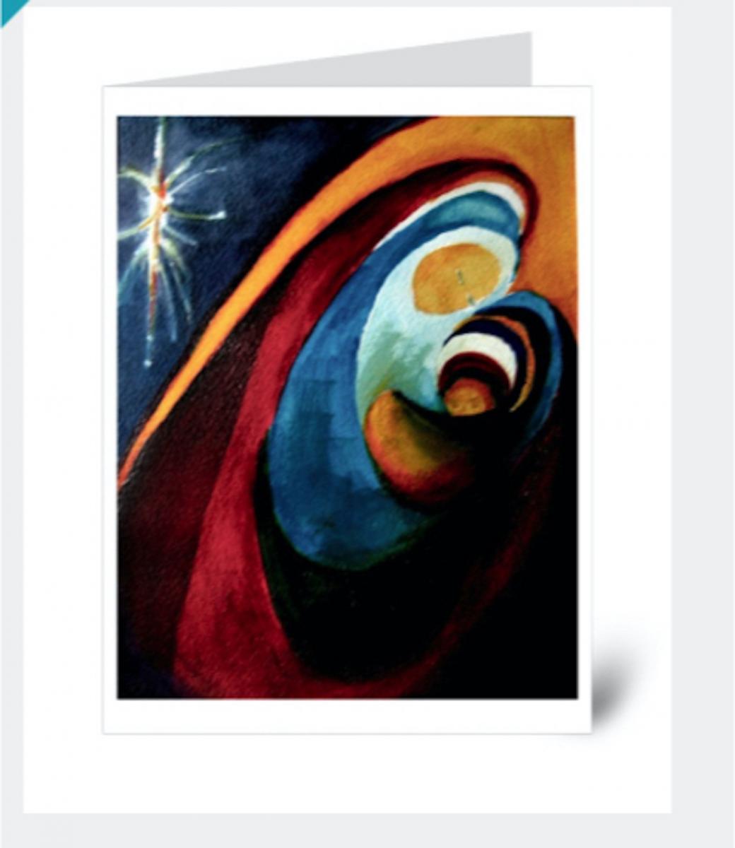 Assorted Cards 10-pack picture