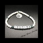 Cats Eye INSPIRE Bracelet