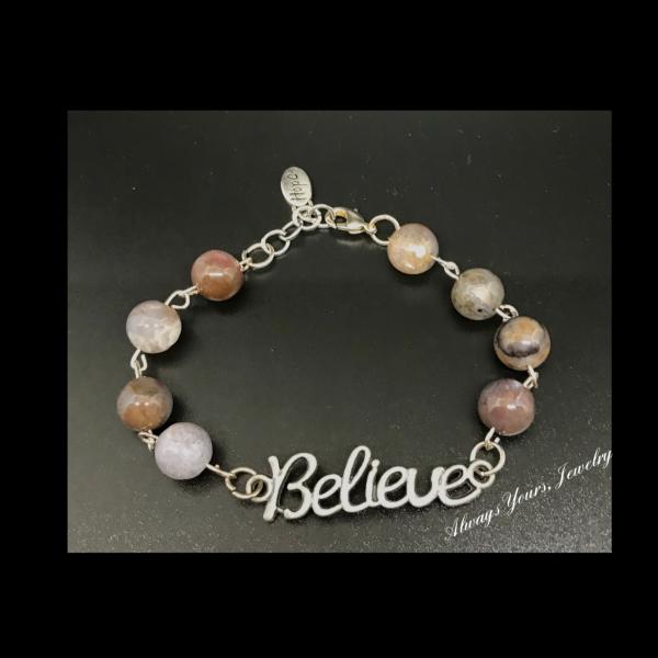 Believe Bracelet picture