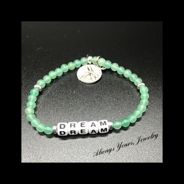 Aventurine Dream Bracelet picture