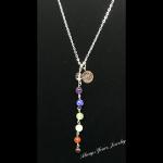 Chakra Necklace