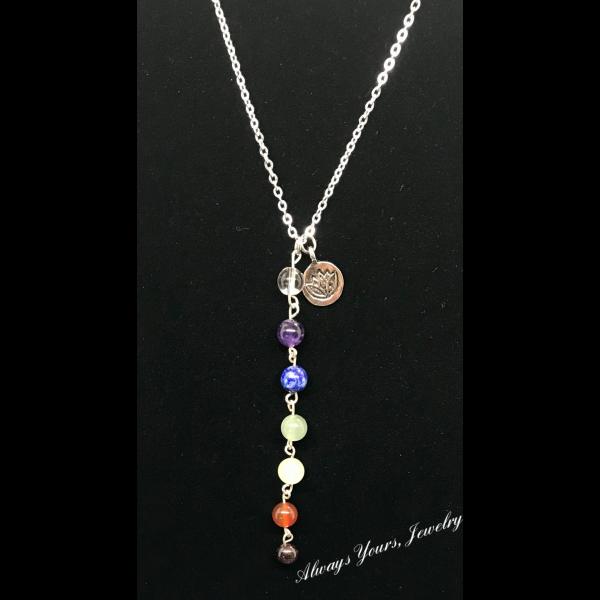 Chakra Necklace picture