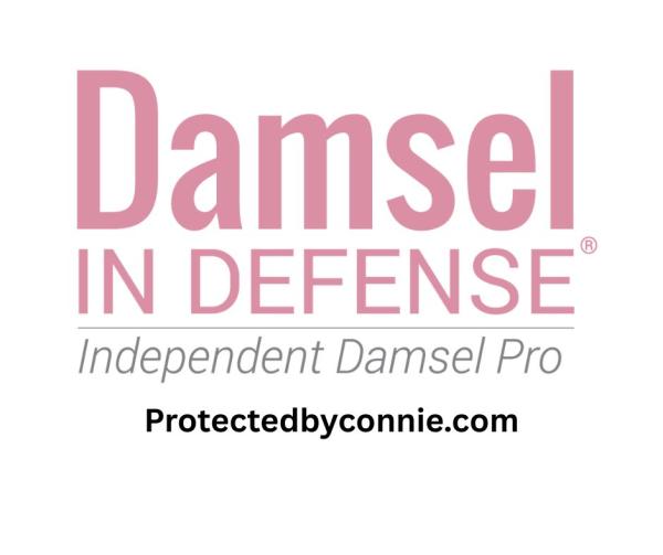 Damsel in Defense