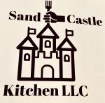 Sand Castle Kitchen