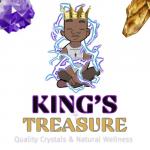 King’s Treasure