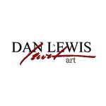 Dan Lewis Art