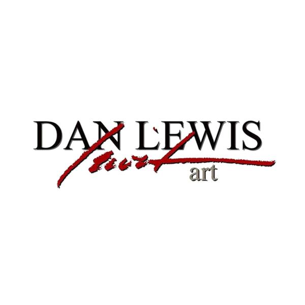 Dan Lewis Art