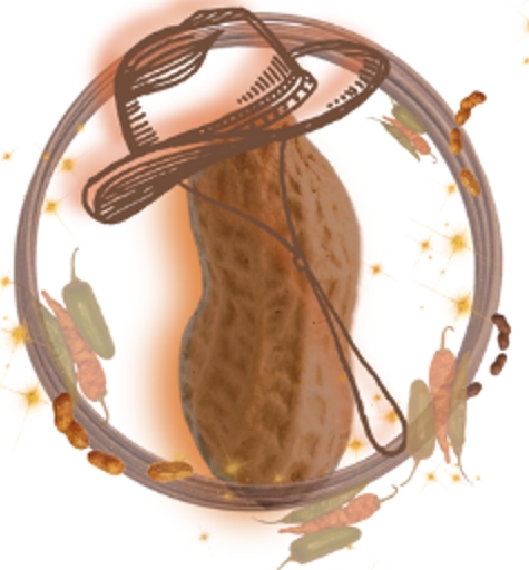 Doug's Boiled Peanuts