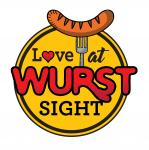 Love at wurst sight