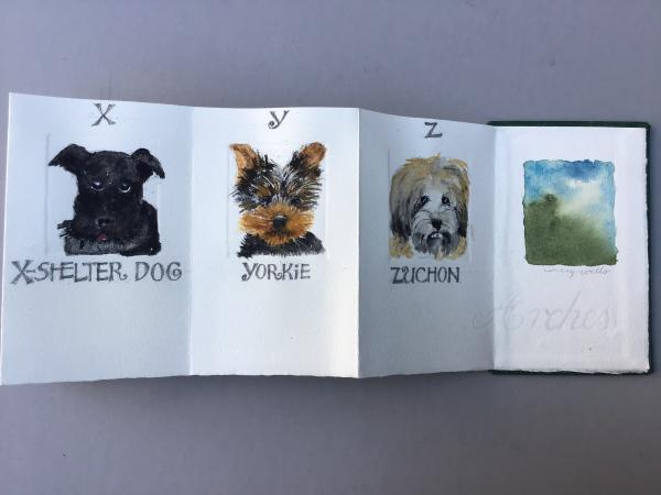 An Alphabet of Dogs picture