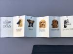 An Alphabet of Dogs